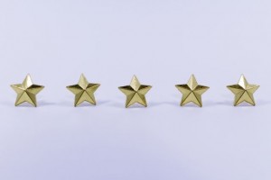 10-gold-star-five